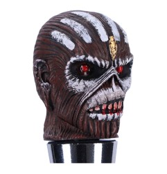 Iron Maiden - Bouchon de bouteille Book of Souls 10 cm