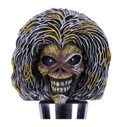 Iron Maiden - Bouchon de bouteille Killers 10 cm