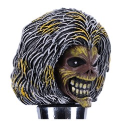 Iron Maiden - Bouchon de bouteille Killers 10 cm