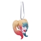 DC Comics - Décoration sapin Harley Quinn 8 cm