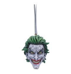 Batman - DC Comics décoration sapin The Joker 7 cm