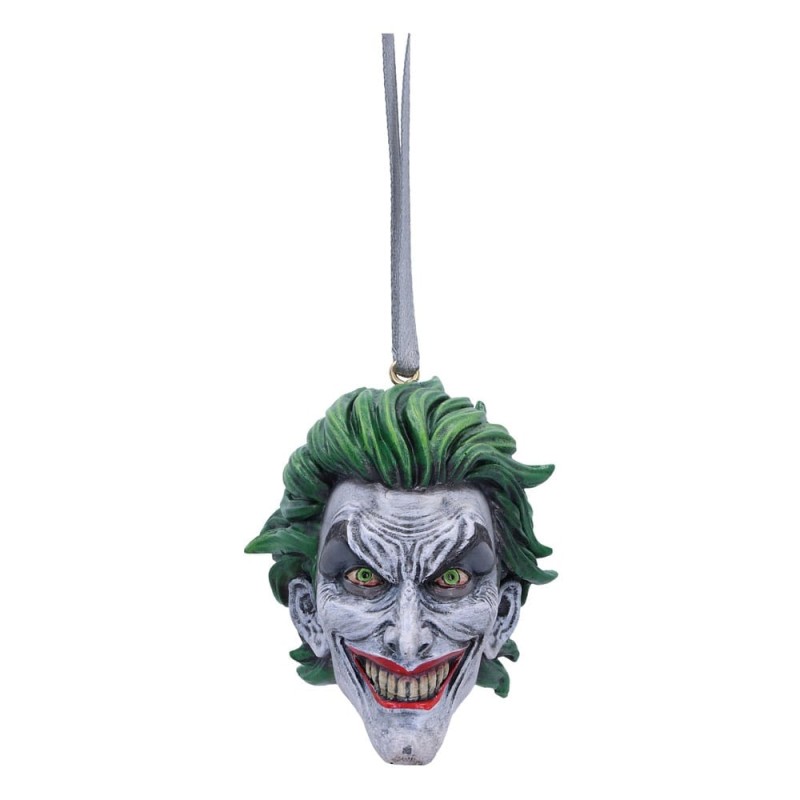 Batman - DC Comics décoration sapin The Joker 7 cm