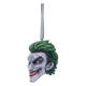 Batman - Décoration sapin The Joker 7 cm