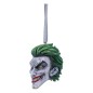 Batman - Décoration sapin The Joker 7 cm