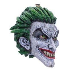 Batman - DC Comics décoration sapin The Joker 7 cm