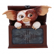 Gremlins - Statuette Gizmo You are Ready 12 cm