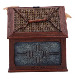 Gremlins - Statuette Gizmo You are Ready 12 cm