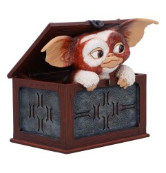 Gremlins - Statuette Gizmo You are Ready 12 cm