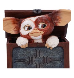 Gremlins - Statuette Gizmo You are Ready 12 cm