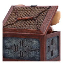 Gremlins - Statuette Gizmo You are Ready 12 cm