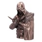 Assassin's Creed Valhalla - Buste Ezio bronze 30 cm