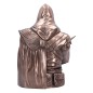 Assassin's Creed Valhalla - Buste Ezio bronze 30 cm