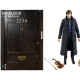 Sherlock - Figurine Sherlock Holmes 15cm
