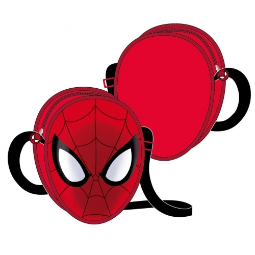 Marvel Comics - Sac à bandoulière 3D Spider-Man