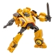 Transformers Generations - Figurine Studio Series Deluxe Class Gamer Edition Bumblebee 11 cm