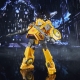 Transformers Generations - Figurine Studio Series Deluxe Class Gamer Edition Bumblebee 11 cm