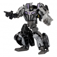 Transformers Generations - Figurine Studio Series Deluxe Class Gamer Edition Barricade 11 cm