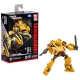 Transformers Generations - Figurine Studio Series Deluxe Class Gamer Edition Bumblebee 11 cm