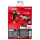 Transformers Generations - Figurine Studio Series Deluxe Class Gamer Edition Barricade 11 cm