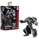Transformers Generations - Figurine Studio Series Deluxe Class Gamer Edition Barricade 11 cm