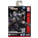 Transformers Generations - Figurine Studio Series Deluxe Class Gamer Edition Barricade 11 cm