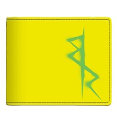 Cyberpunk 2077 - Cyberpunk: Edgerunners porte-monnaie Bifold David