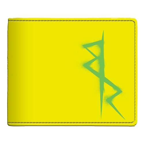 Cyberpunk: Edgerunners - Porte-monnaie Bifold David