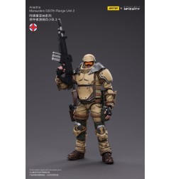 Infinity (Tabletop) - Infinity Tabletop figurine 1/18 Ariadna Marauders 5307th Range Unit 2 12 cm