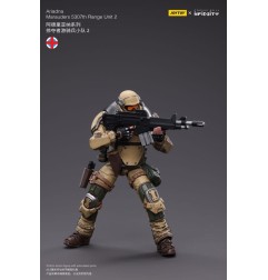 Infinity (Tabletop) - Infinity Tabletop figurine 1/18 Ariadna Marauders 5307th Range Unit 2 12 cm