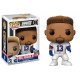 NFL - Figurine POP! Odell Beckham Jr. (New York Giants) 9 cm