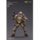 Infinity Tabletop - Figurine 1/18 Ariadna Marauders 5307th Range Unit 2 12 cm