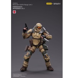 Infinity (Tabletop) - Infinity Tabletop figurine 1/18 Ariadna Marauders 5307th Range Unit 2 12 cm