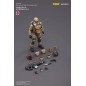 Infinity (Tabletop) - Infinity Tabletop figurine 1/18 Ariadna Marauders 5307th Range Unit 2 12 cm Infinity (Tabletop) - Infinity Tabletop figurine 1/18 Ariadna Marauders 5307th Range Unit 2 12 cm