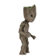 Les Gardiens de la Galaxie Vol. 2 - Figurine Groot (mousse/latex) 76 cm