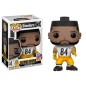 NFL - POP! Football Vinyl Figurine Antonio Brown (Pittsburgh Steelers) 9 cm