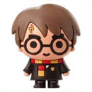 Harry Potter - Aimant Harry with Scarf