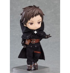 Original Character - Figurine Nendoroid Doll Doctor: Ansel Moretti 14 cm