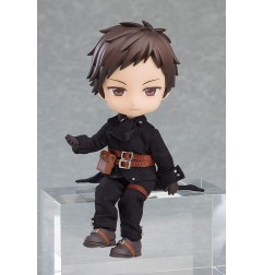 Original Character - Figurine Nendoroid Doll Doctor: Ansel Moretti 14 cm