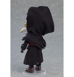 Original Character - Figurine Nendoroid Doll Doctor: Ansel Moretti 14 cm