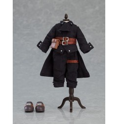 Original Character - Figurine Nendoroid Doll Doctor: Ansel Moretti 14 cm