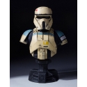 Star Wars Rogue One - Buste 1/6 Shoretrooper 19 cm
