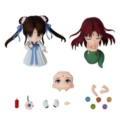 Legend of Sword and Fairy, The - The Legend of Sword and Fairy figurine Nendoroid Zhao Ling-Er: Nuwa's Descendants Ver. DX 10 cm