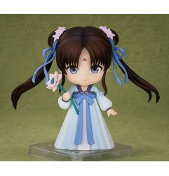 Legend of Sword and Fairy, The - The Legend of Sword and Fairy figurine Nendoroid Zhao Ling-Er: Nuwa's Descendants Ver. DX 10 cm