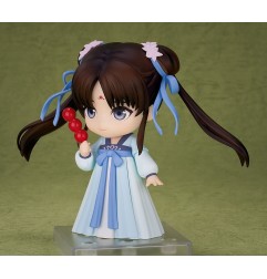Legend of Sword and Fairy, The - The Legend of Sword and Fairy figurine Nendoroid Zhao Ling-Er: Nuwa's Descendants Ver. DX 10 cm