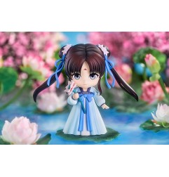 Legend of Sword and Fairy, The - The Legend of Sword and Fairy figurine Nendoroid Zhao Ling-Er: Nuwa's Descendants Ver. DX 10 cm