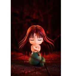 Legend of Sword and Fairy, The - The Legend of Sword and Fairy figurine Nendoroid Zhao Ling-Er: Nuwa's Descendants Ver. DX 10 cm