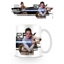 Star Wars Episode VII - Mug Rey