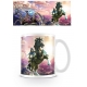 The Legend of Zelda Breath of the Wild - Mug Guardian Chase