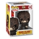 The Flash - Figurine POP! Dark Flash 9 cm