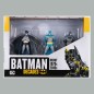 Marvel - DC: The Batman Decades Collection statuette 1/16 Batman Box Set Marvel - DC: The Batman Decades Collection statuette 1/16 Batman Box Set